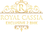 Royal Cassia 2 & 3 BHK